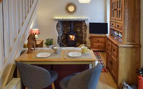 Christill Cottage